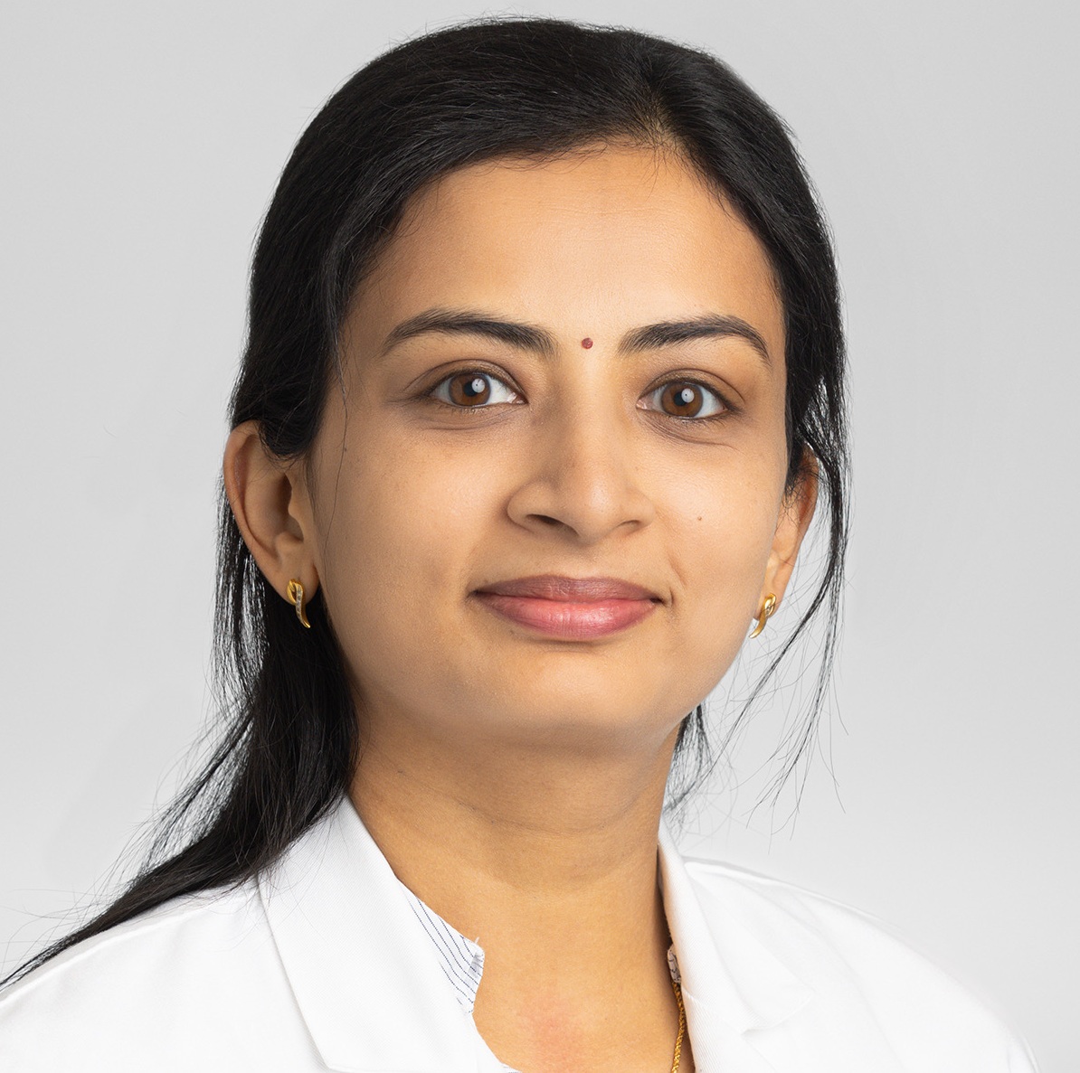 Dr. Jinu Johnson, Sleep Medicine Specialist at Riviera Institute of Neurology